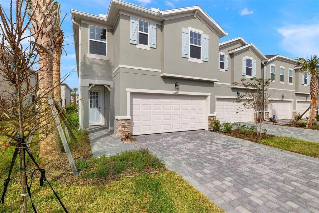 31493 WOODLAND RACE LOOP WESLEY CHAPEL, FL 33545