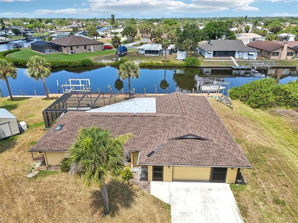 18849 MCGRATH CIRCLE PORT CHARLOTTE, FL 33948