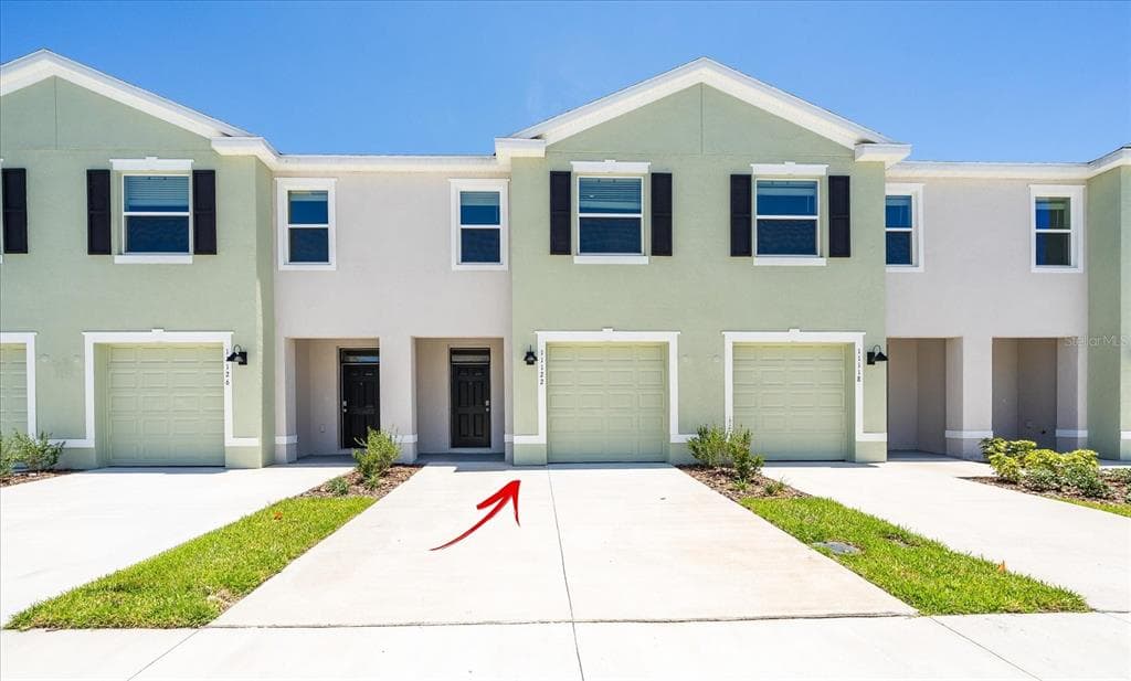 11122 CRESCENT DEER DRIVE LAND O LAKES, FL 34638