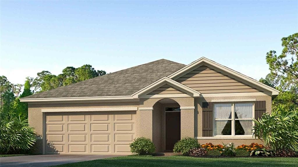 10792 QUAIL GROVE WAY SAN ANTONIO, FL 33576