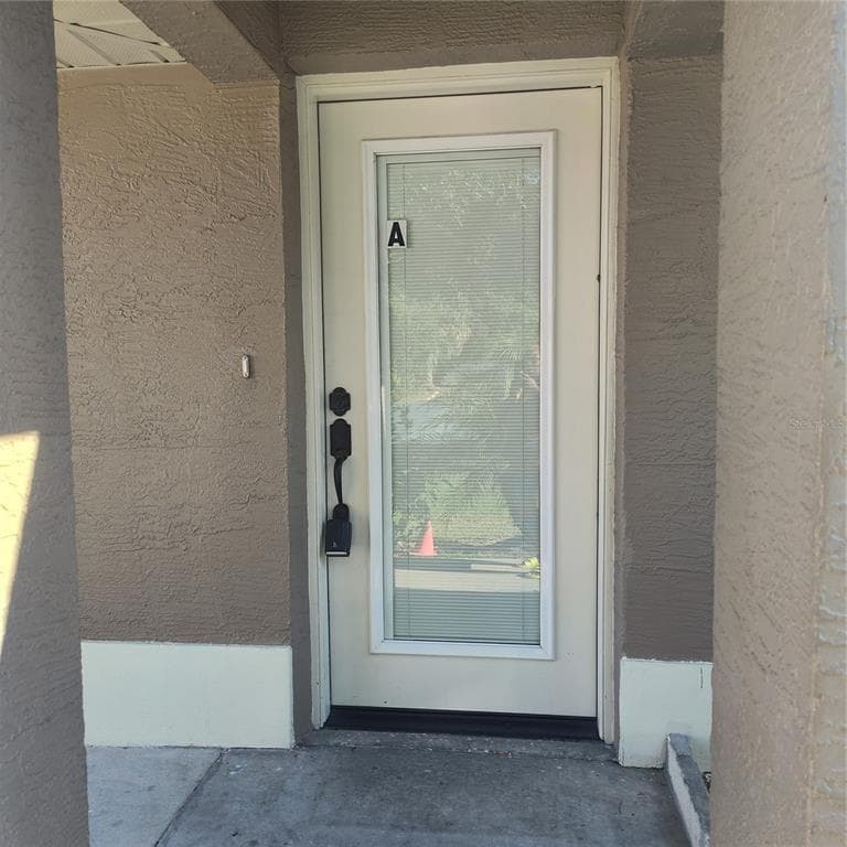 2703 W TAMPA BAY "APT A" BOULEVARD UNIT A TAMPA, FL 33607