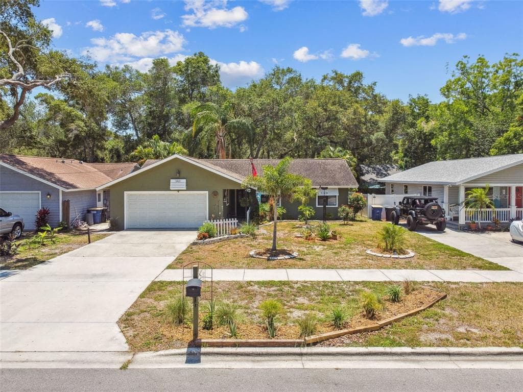 1413 OTTEN STREET CLEARWATER, FL 33755