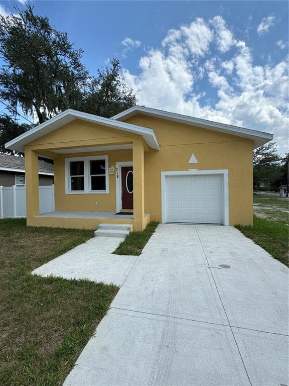718 W 4TH STREET LAKELAND, FL 33805