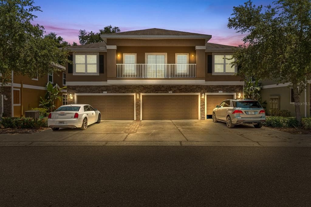 7001 INTERBAY BOULEVARD UNIT 146 TAMPA, FL 33616