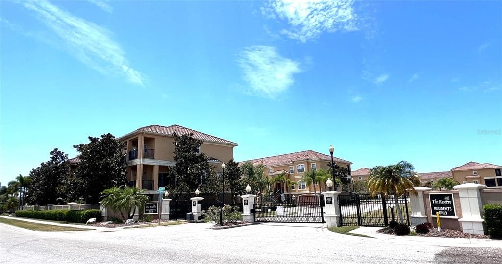 6520 SAND SHORE LANE NEW PORT RICHEY, FL 34652