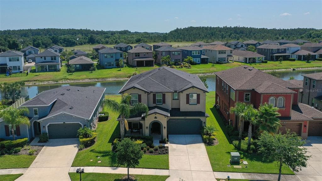 28915 LUCERO LANE WESLEY CHAPEL, FL 33543