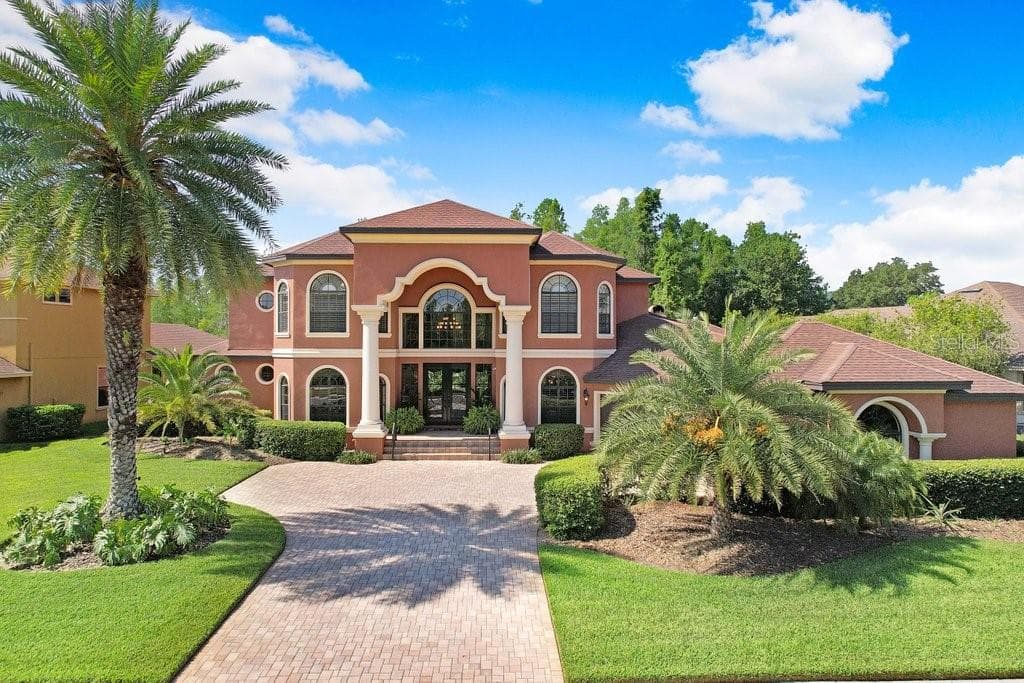 20330 LACE CASCADE ROAD LAND O LAKES, FL 34637