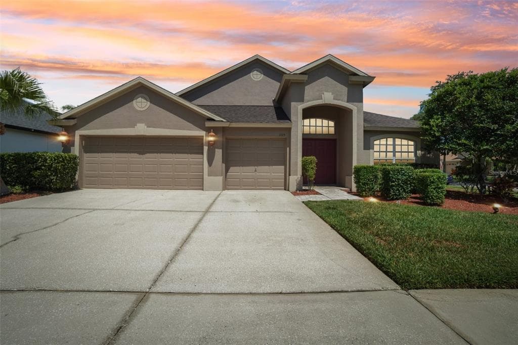 3315 STONEMAN LOOP LAND O LAKES, FL 34638