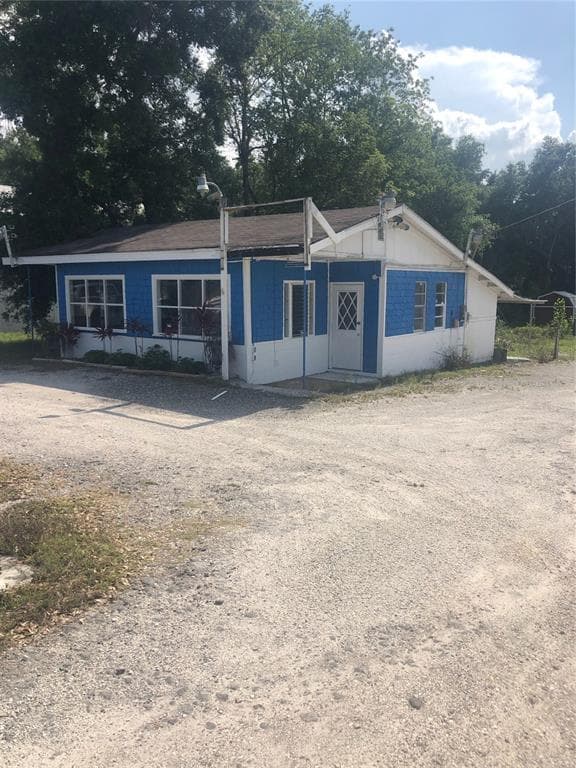 10405 US HIGHWAY 301 DADE CITY, FL 33525