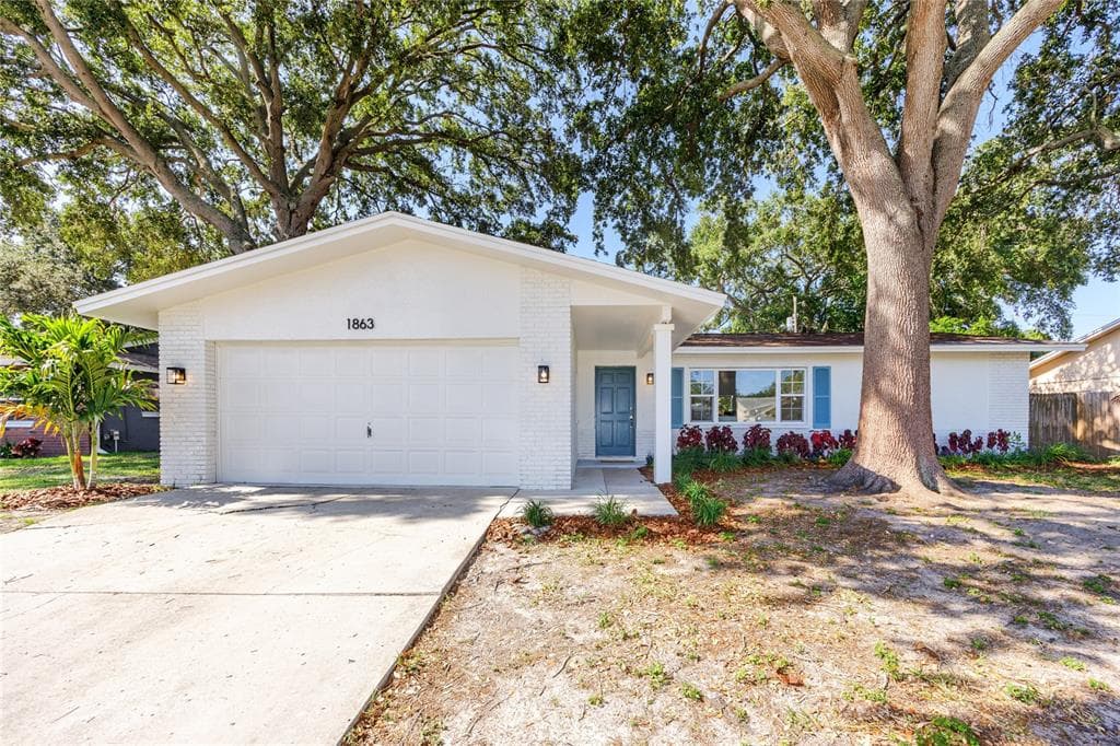 1863 MONICA DRIVE CLEARWATER, FL 33763