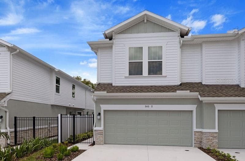 505 W EUCLID AVENUE UNIT 2 TAMPA, FL 33602