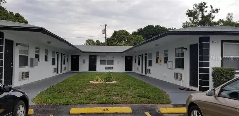 1119 NE 15TH STREET UNIT 7 FORT LAUDERDALE, FL 33304