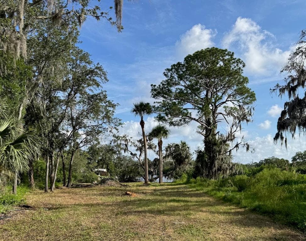 TIBERIUS TRAIL NEW PORT RICHEY, FL 34652