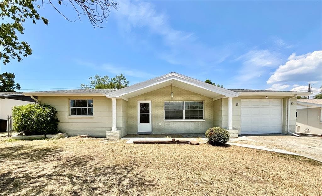 5039 CARDIFF DRIVE HOLIDAY, FL 34690