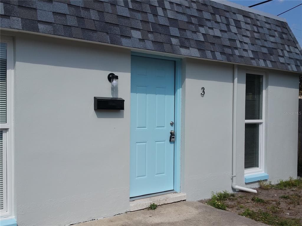885 BELTREES STREET UNIT 3 DUNEDIN, FL 34698