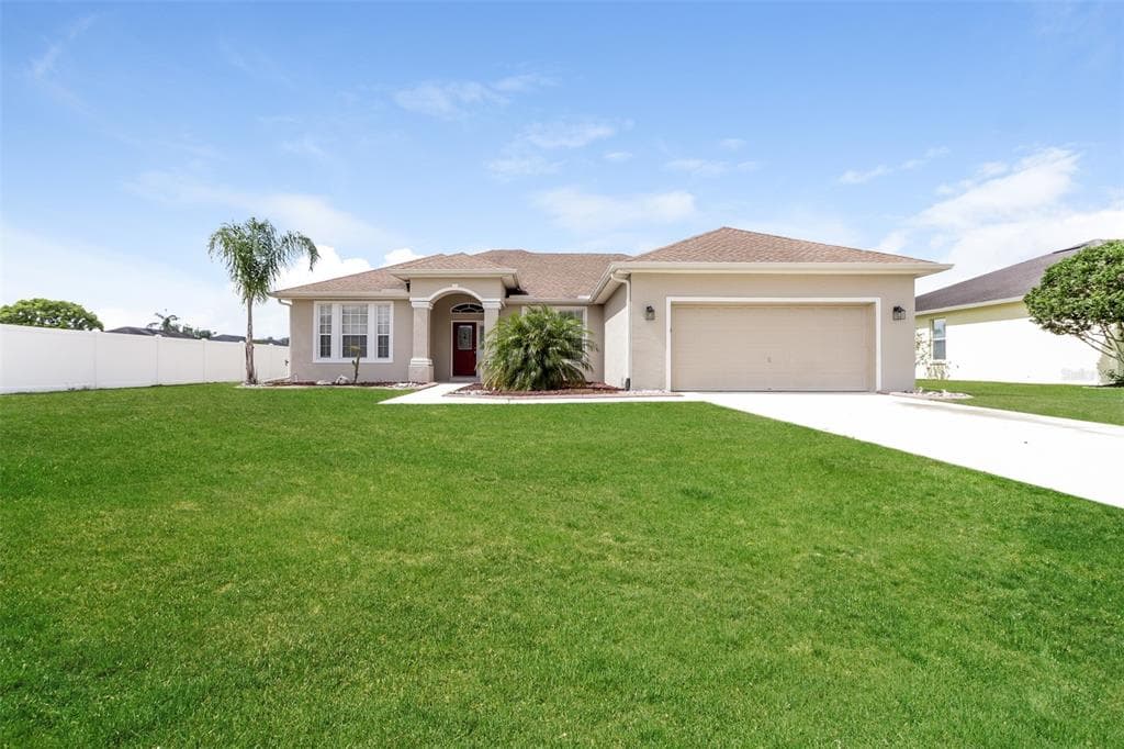 2954 DUNHILL CIRCLE LAKELAND, FL 33810