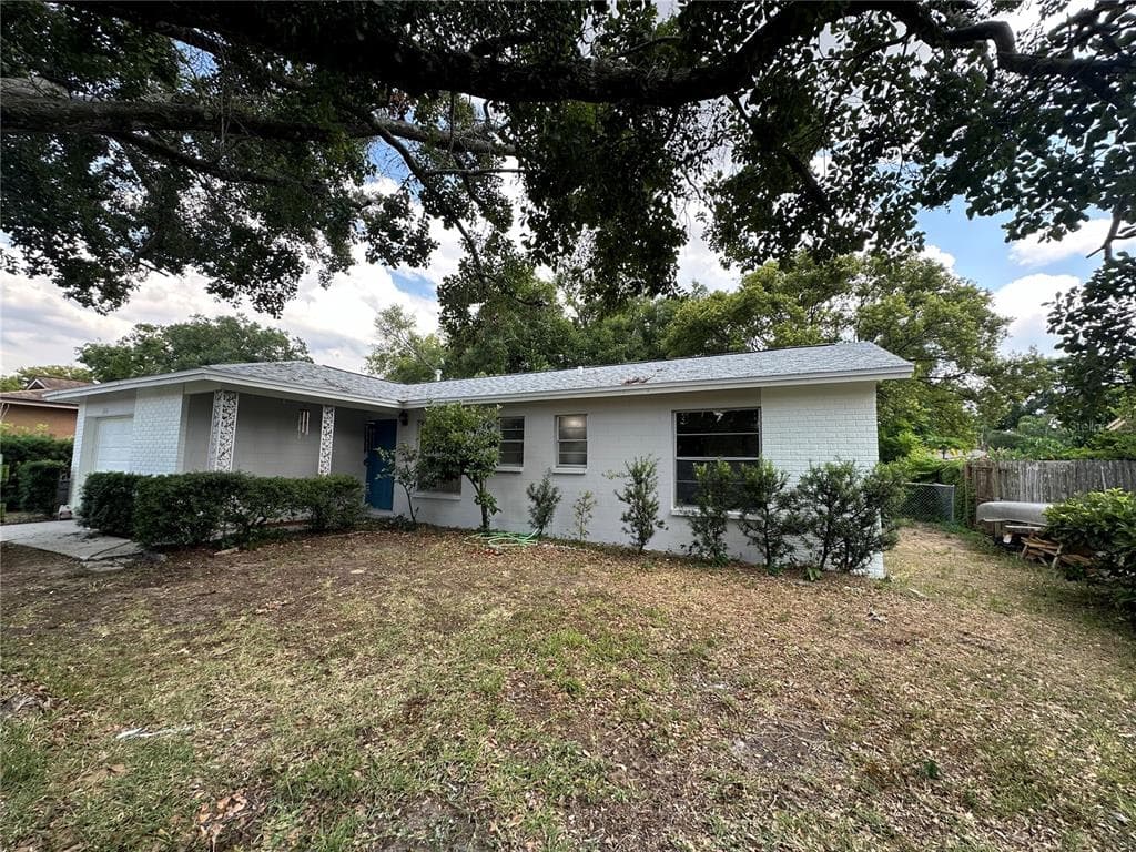 201 SHERYL LYNN DRIVE BRANDON, FL 33510
