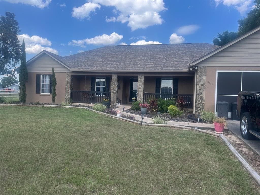 14569 SE 96TH COURT SUMMERFIELD, FL 34491