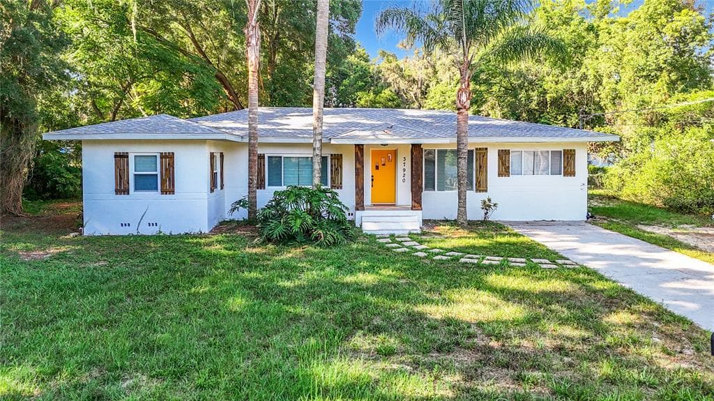 37920 PINE STREET DADE CITY, FL 33525