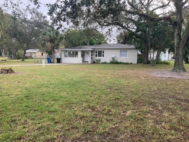 2340 CAESAR WAY S ST PETERSBURG, FL 33712