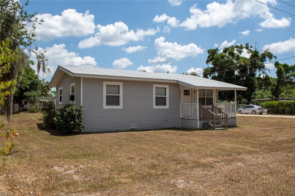 38618 KAPOK AVENUE ZEPHYRHILLS, FL 33542