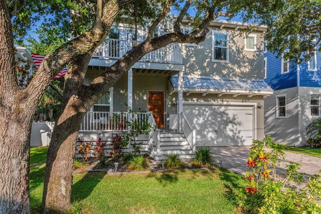 7606 S OBRIEN STREET TAMPA, FL 33616
