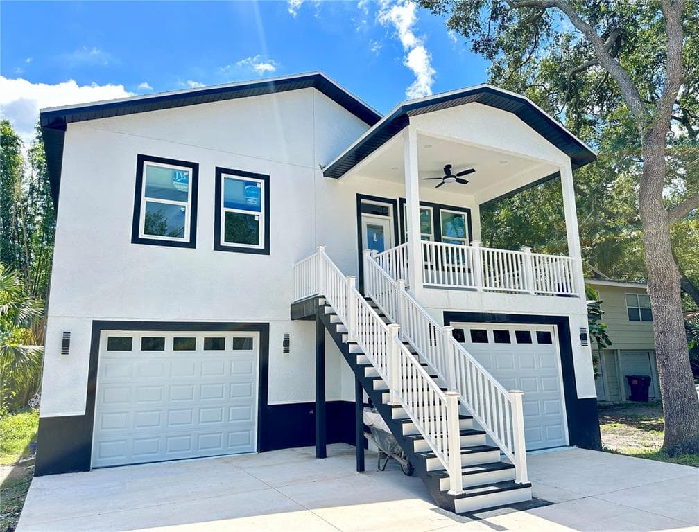 3132 DUANE AVENUE OLDSMAR, FL 34677