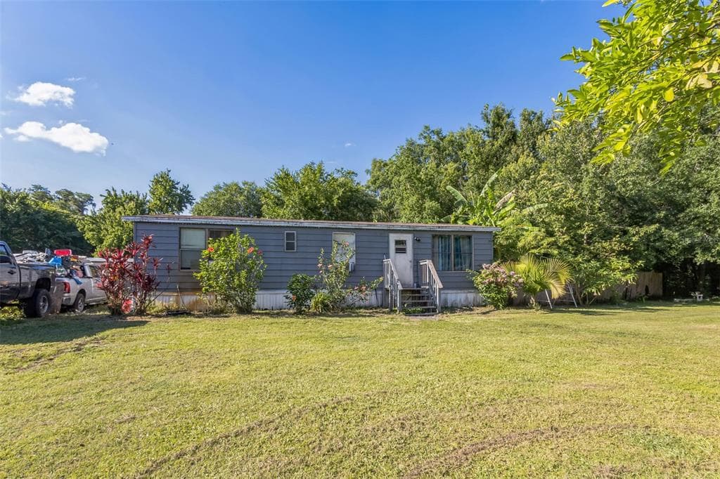 9356 TOM COSTINE ROAD LAKELAND, FL 33809