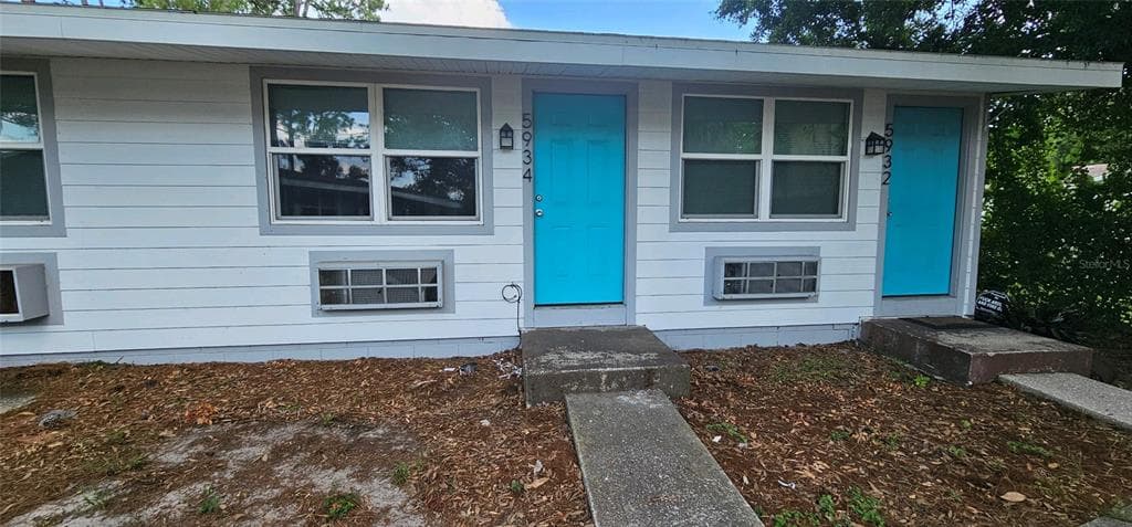 5901 BRYCE LANE UNIT 5934 TAMPA, FL 33615