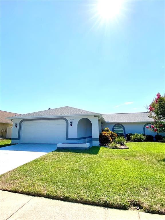 8023 PEPPERIDGE LANE PORT RICHEY, FL 34668