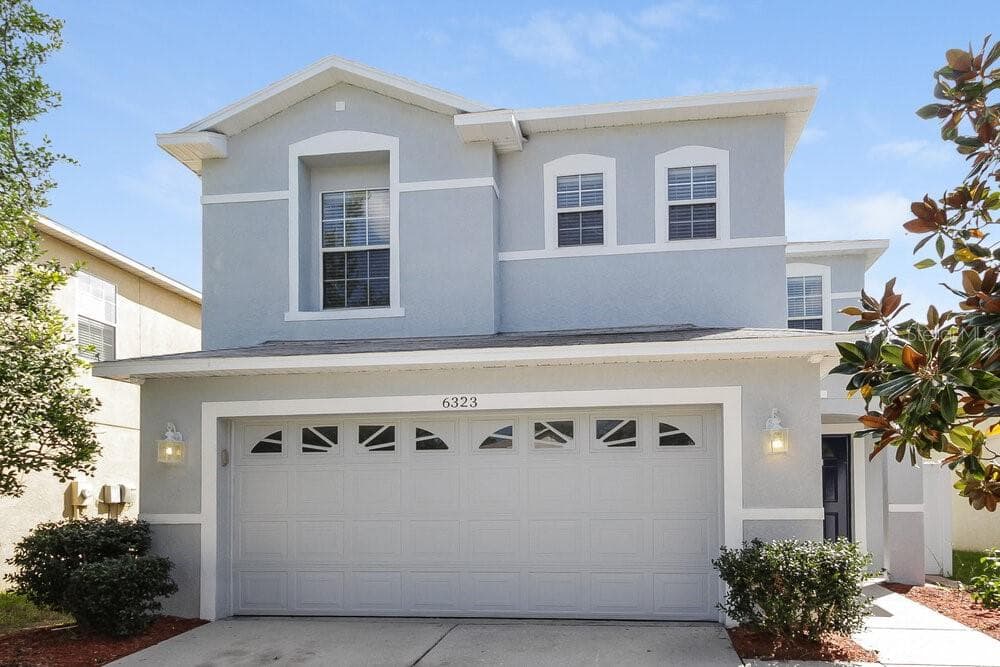 6323 MAGNOLIA TRAILS LANE GIBSONTON, FL 33534