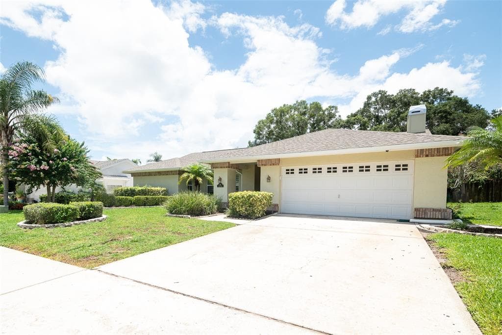 512 WALKER ROAD SAFETY HARBOR, FL 34695
