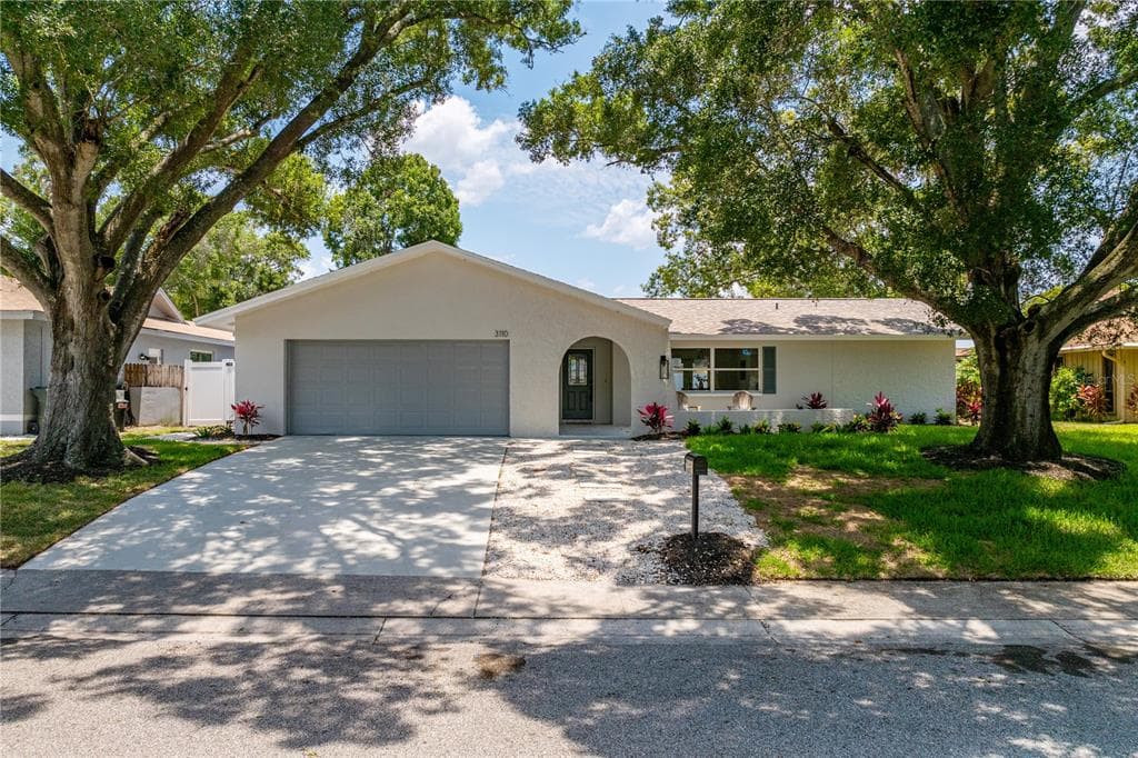 3110 TEAL TERRACE SAFETY HARBOR, FL 34695