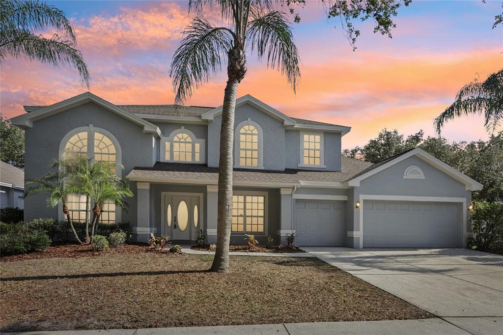 10246 SHADOW BRANCH DRIVE TAMPA, FL 33647