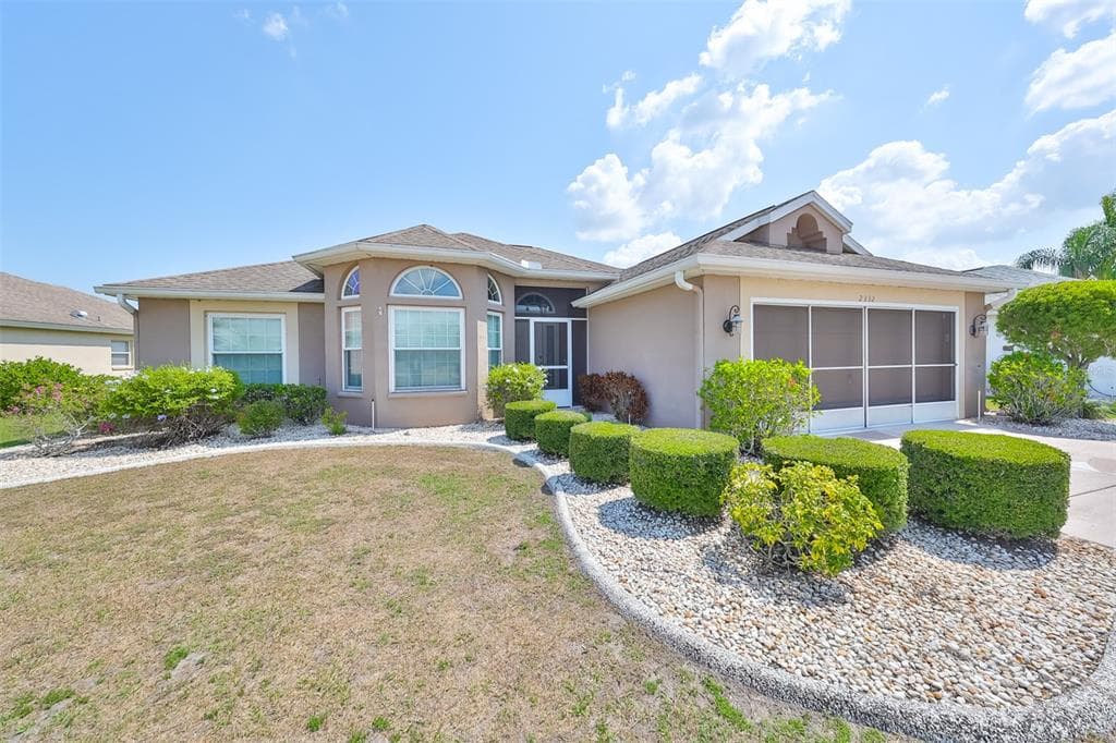 2332 W DEL WEBB BOULEVARD SUN CITY CENTER, FL 33573