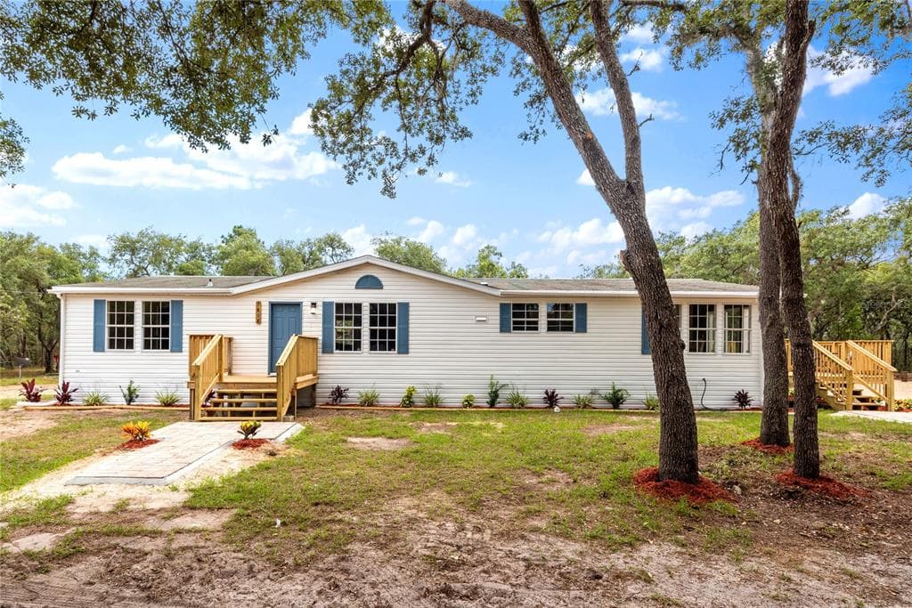 5918 S POWER TERRACE HOMOSASSA, FL 34446