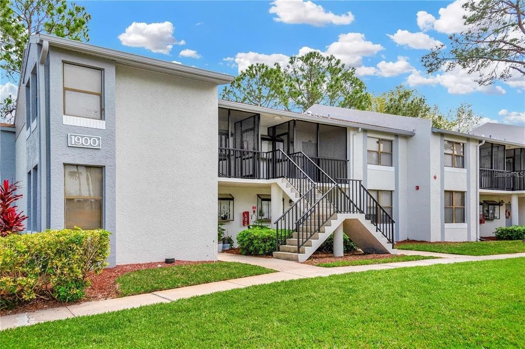 1900 PELICAN LANDING BOULEVARD UNIT 1022 CLEARWATER, FL 33762