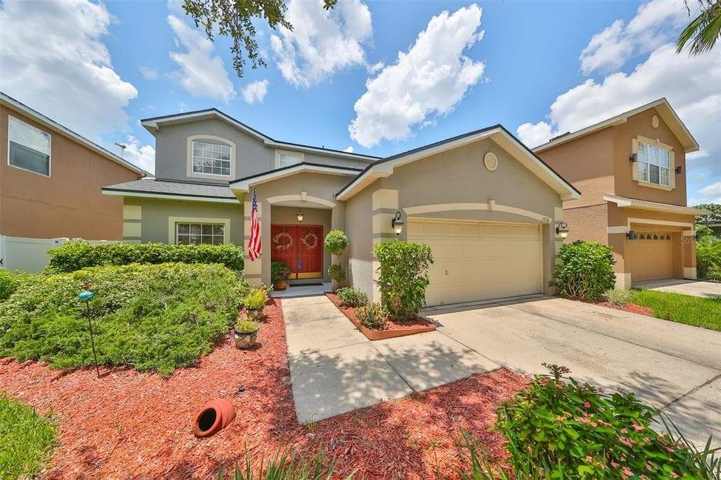 11132 CREEK HAVEN DRIVE