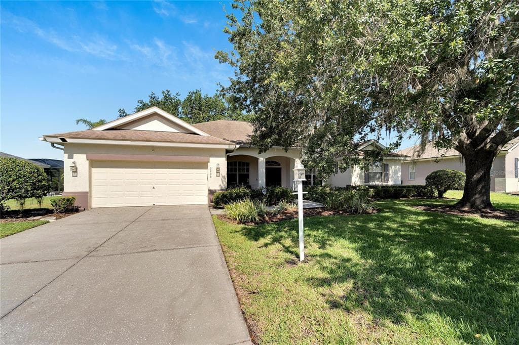 3009 FOREST HAMMOCK PLANT CITY, FL 33566