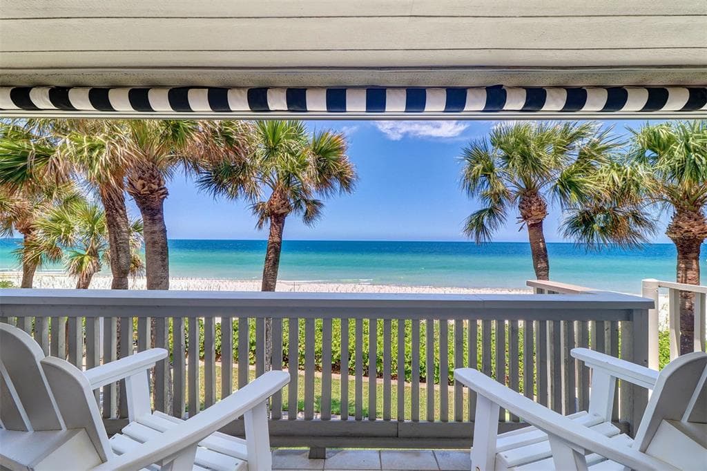 2100 GULF BOULEVARD UNIT 12 BELLEAIR BEACH, FL 33786