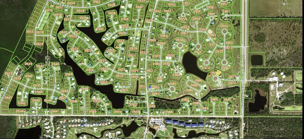 24480 WALLABY LANE PUNTA GORDA, FL 33955