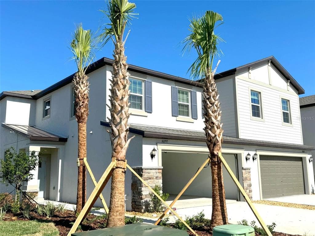 10297 HONEY HAMMOCK WAY SAN ANTONIO, FL 33576
