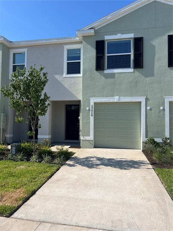 17210 AMBER ASPEN WAY LAND O LAKES, FL 34638