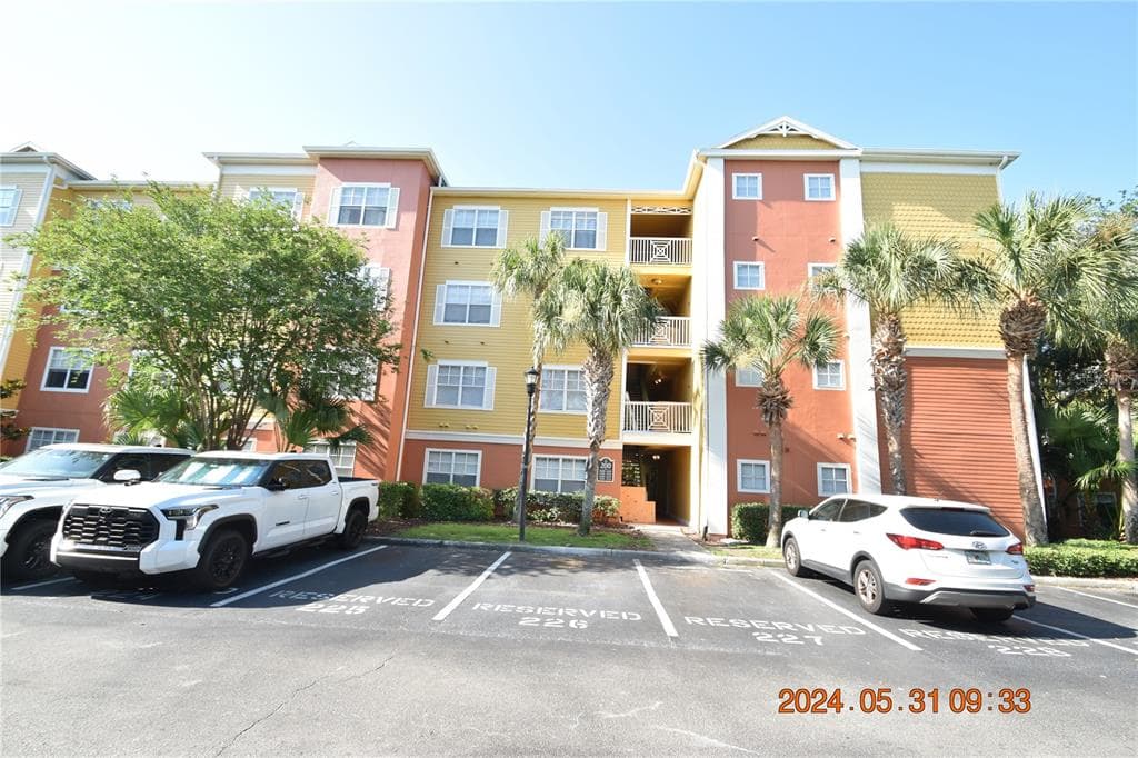4207 S DALE MABRY HIGHWAY UNIT 2410 TAMPA, FL 33611