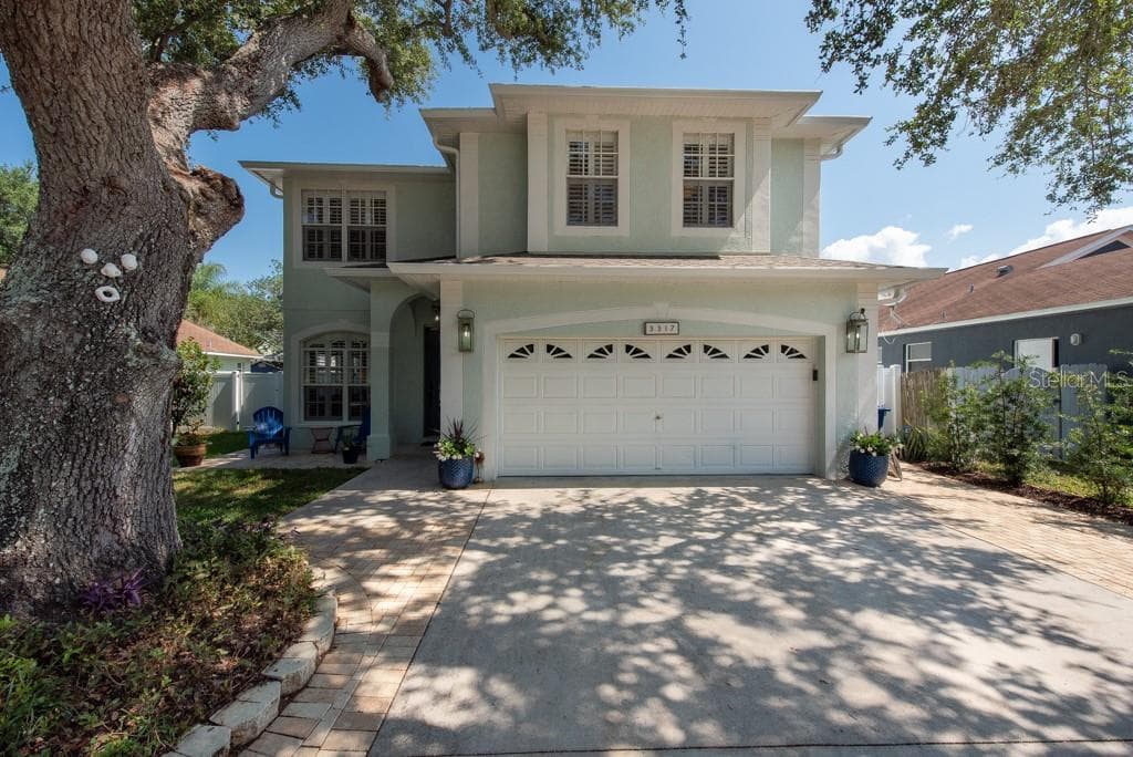 3317 W MARCUM STREET TAMPA, FL 33611