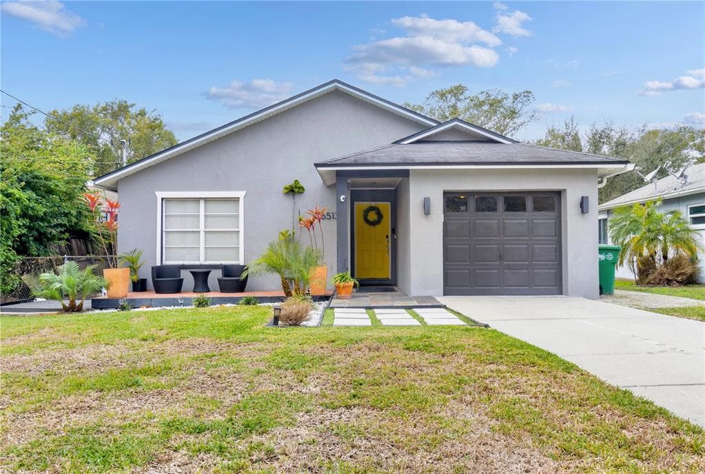 6513 S HIMES AVENUE TAMPA, FL 33611