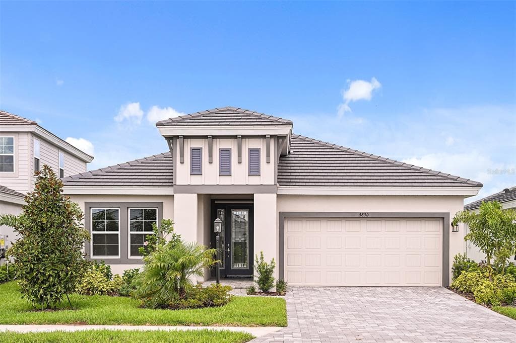 3830 FARM GARDEN COURT LAKEWOOD RANCH, FL 34211