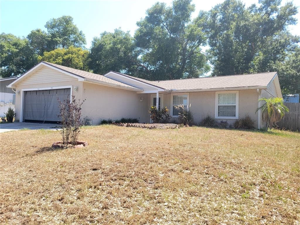 1236 EDGERTON DRIVE VALRICO, FL 33594