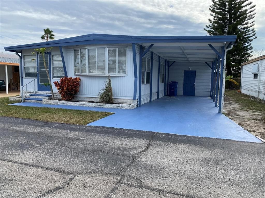 3440 TIKI DRIVE HOLIDAY, FL 34691