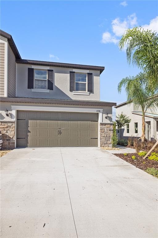 1738 ROSEVILLE STREET LUTZ, FL 33549